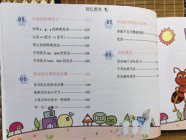 人教版pep小学英语单词,数字英语1到20单词,怎么记单词快又牢插图(10)