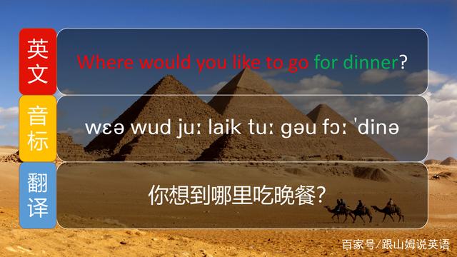 英语口语应该如何学习呢很多人困惑而不知所措!其实要做到这点插图(10)